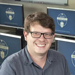 jorden with computers